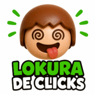 LOKURA DE CLICKS