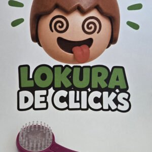 CEPILLO PRINCESAS