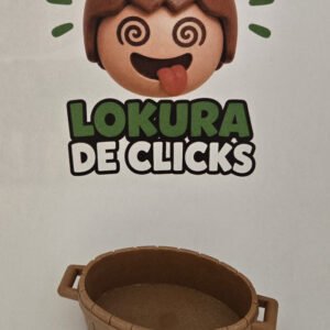 CESTA OVALADA