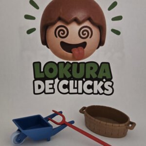 ACCESORIOS GRANJA