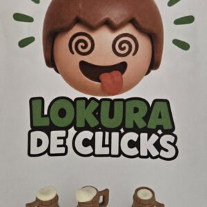 3 JARRAS CERVEZA