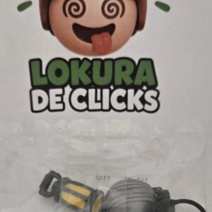 ACCESORIOS MINERO