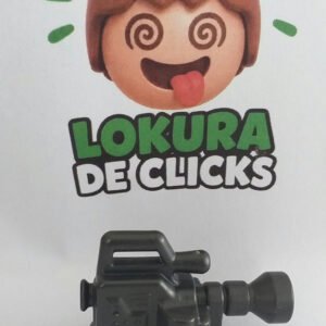 CAMARA TV
