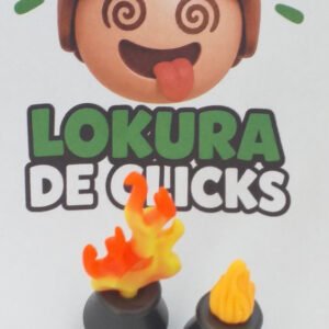 ANTORCHAS