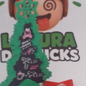 ACCESORIOS NAVIDAD