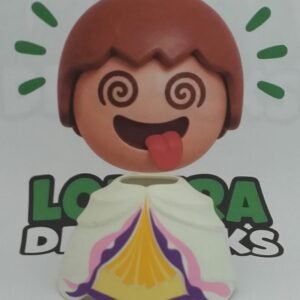 VESTIDO BLANCO