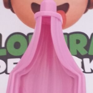 DOSEL CAMA ROSA