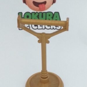 SOPORTE LOROS