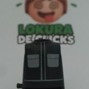 CUERPO POLICIA
