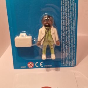 DOCTOR