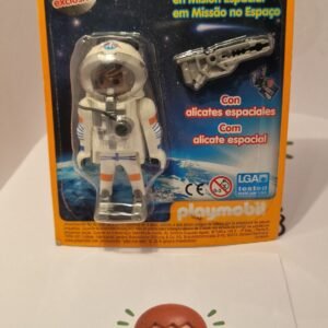 ASTRONAUTA