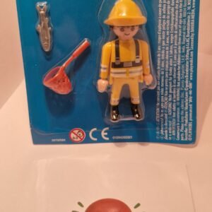 PESCADOR