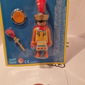 REY AZTECA