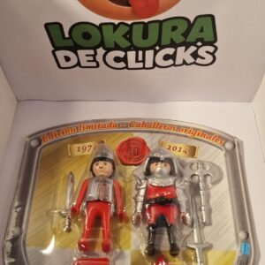 2 CABALLEROS