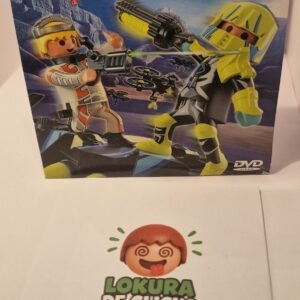 DVD TOP AGENTS