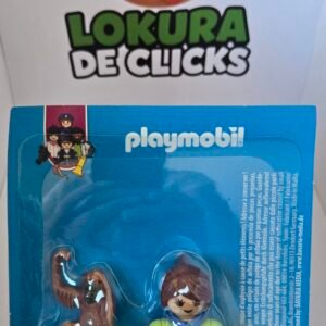 CUIDADORA ZOO