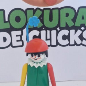 PAYASO