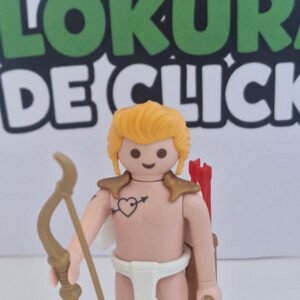 CUPIDO