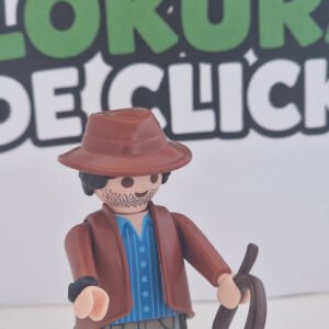 EXPLORADOR