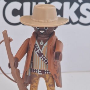 BANDOLERO