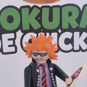 GUITARRISTA