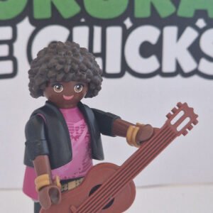 GUITARRISTA