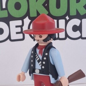 COWBOY 6