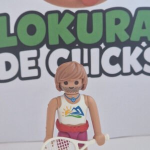 JUGADOR TENIS