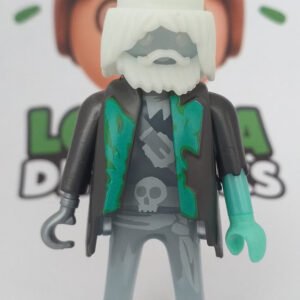 PIRATA FANTASMA