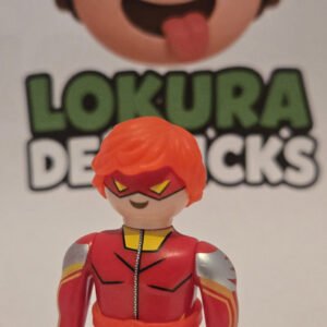 SUPERHEROE