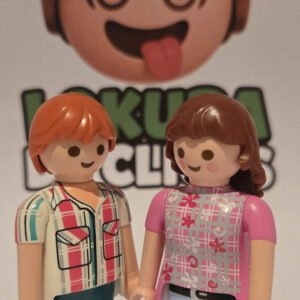 PAREJA