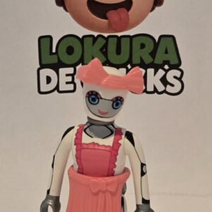 ROBOT ASISTENTE