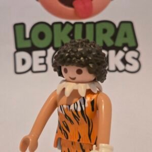 TROGLODITA