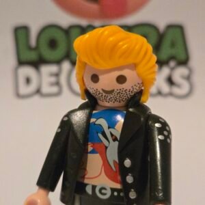 ROCKERO