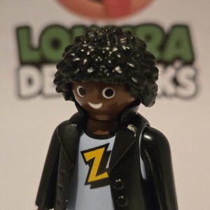 FIGURA CIUDAD