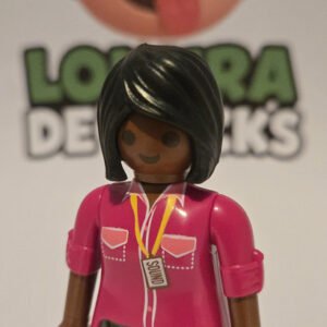 CHICA CIUDAD