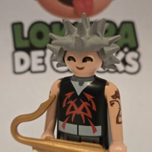 ROCKERO SAXO