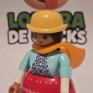 CULTIVADORA