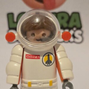 ASTRONAUTA