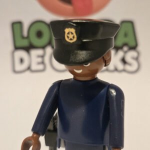 POLICIA