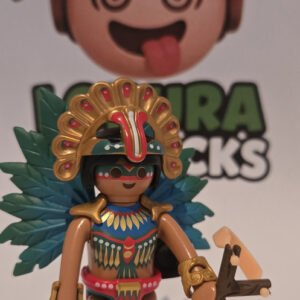 PRINCESA MAYA