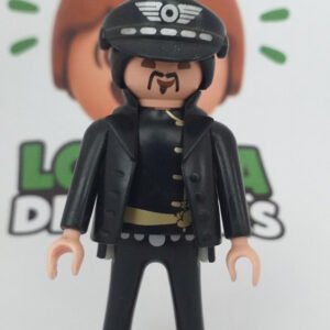 ROCKERO JAPO