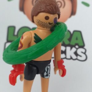 BOXEADOR