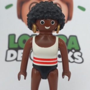 CHICA CIUDAD