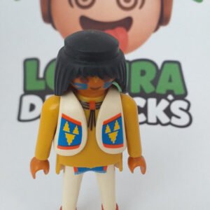INDIO A?OS 2000