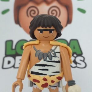 TROGLODITA