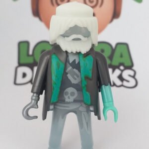 PIRATA FANTASMA