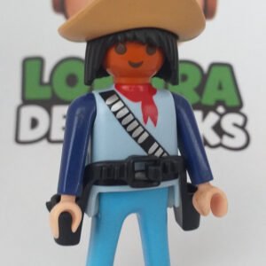 COWBOY DESIERTO