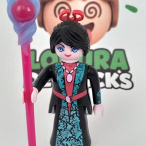BRUJA