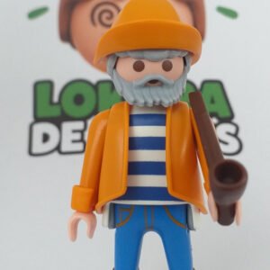 PESCADOR